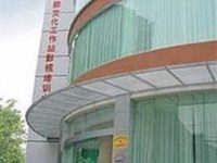 Hexie Xiyuan Hotel Chengdu