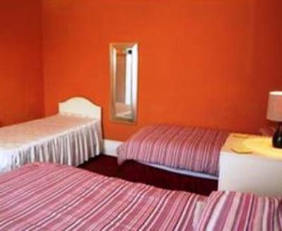 фото отеля Tudor Lodge Guest House