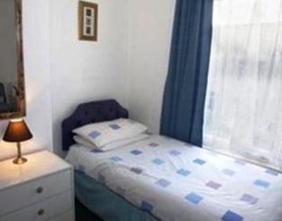фото отеля Tudor Lodge Guest House