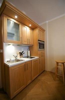 фото отеля Apartman Javor