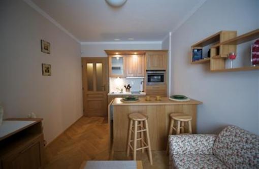 фото отеля Apartman Javor