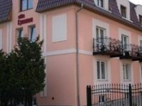 Villa Cynamon Miedzyzdroje