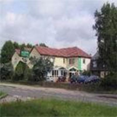 фото отеля Pearse House Hotel Bishop's Stortford