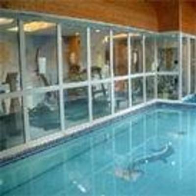 фото отеля Pearse House Hotel Bishop's Stortford