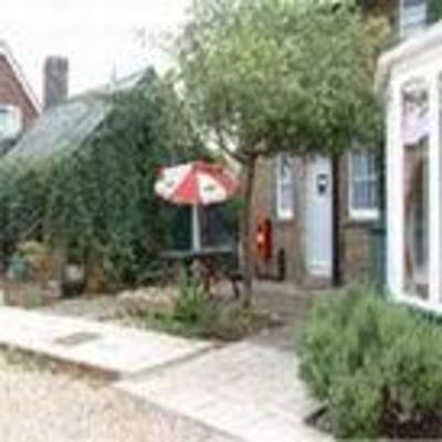 фото отеля Pearse House Hotel Bishop's Stortford