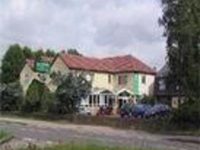 Pearse House Hotel Bishop's Stortford