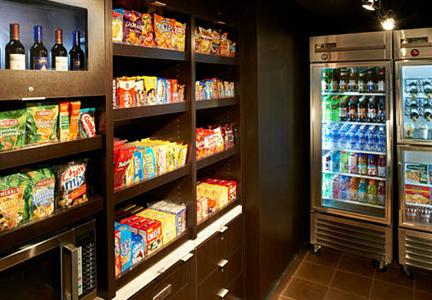 фото отеля Courtyard by Marriott Columbus Dublin