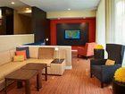 фото отеля Courtyard by Marriott Columbus Dublin