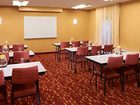 фото отеля Courtyard by Marriott Columbus Dublin