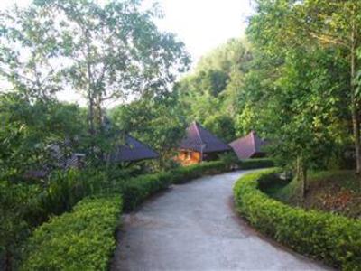 фото отеля Phuiyara Resort