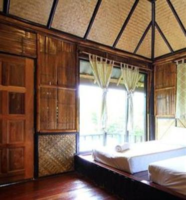 фото отеля Phuiyara Resort