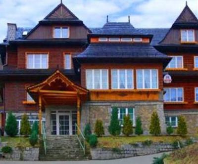 фото отеля Hotel Gorski Szczyrk