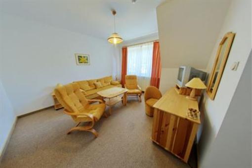 фото отеля Hotel Gorski Szczyrk