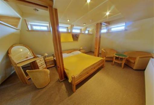 фото отеля Hotel Gorski Szczyrk