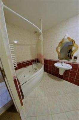 фото отеля Hotel Gorski Szczyrk