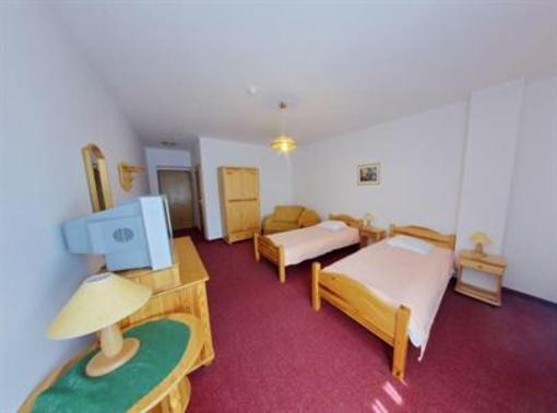 фото отеля Hotel Gorski Szczyrk