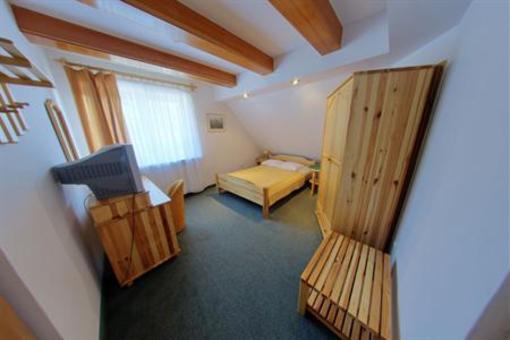 фото отеля Hotel Gorski Szczyrk