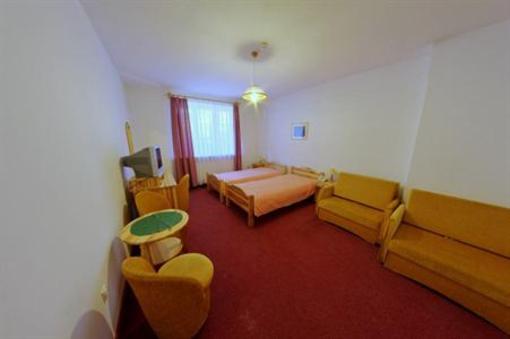 фото отеля Hotel Gorski Szczyrk