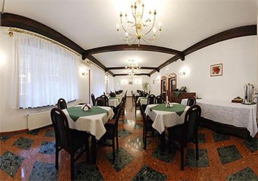 фото отеля Hotel Gorski Szczyrk
