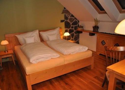 фото отеля Penzion a Restaurace U Johana