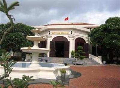 фото отеля Bao Dai Villa Hai Phong