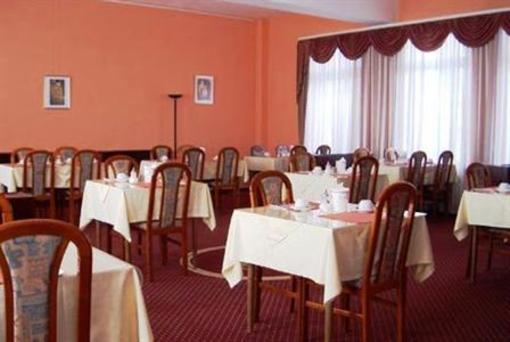 фото отеля Albatros Airport Hotel