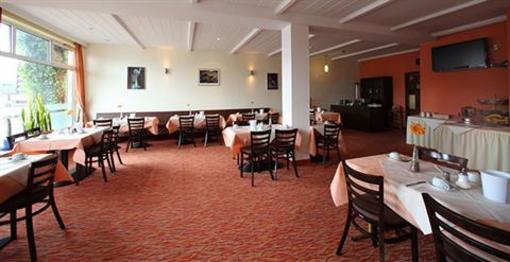 фото отеля Albatros Airport Hotel