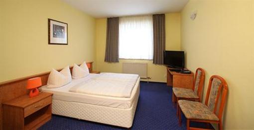 фото отеля Albatros Airport Hotel