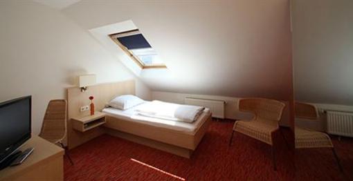фото отеля Albatros Airport Hotel
