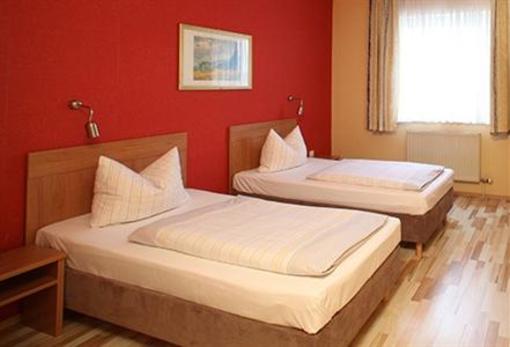 фото отеля Albatros Airport Hotel