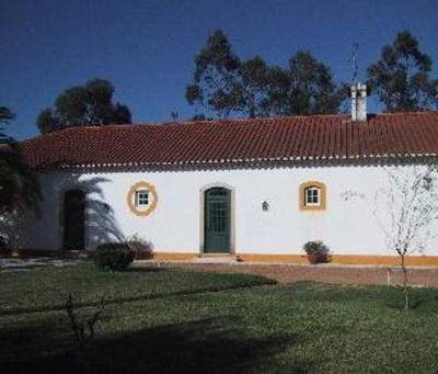 фото отеля Quinta do Valle