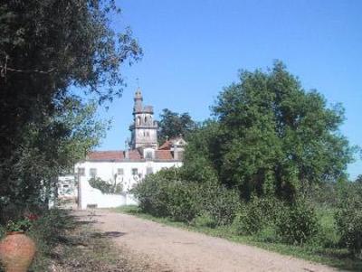 фото отеля Quinta do Valle