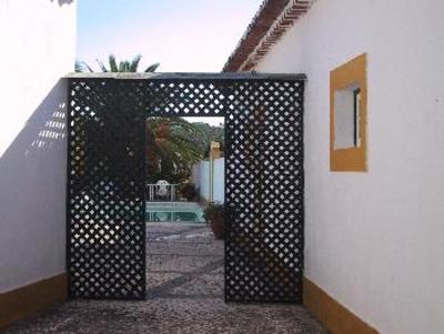 фото отеля Quinta do Valle