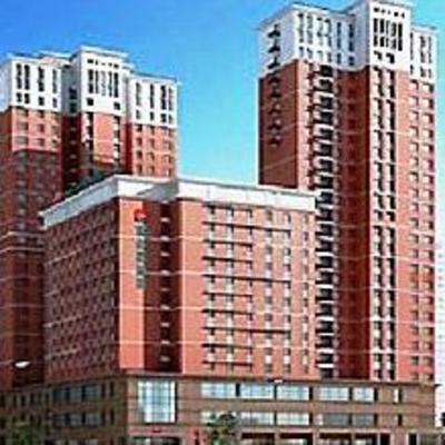 фото отеля Hotel Ibis Zibo