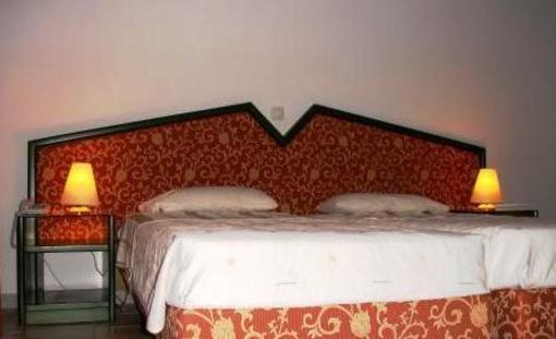 фото отеля Alis Residence