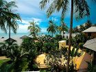 фото отеля Golden Pine Beach Resort And Spa Pranburi