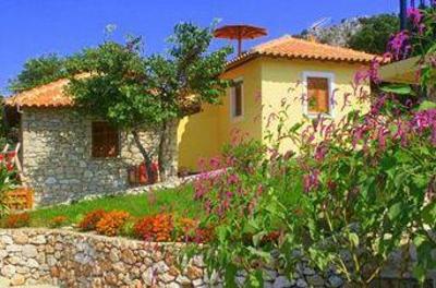 фото отеля Panorama Villas