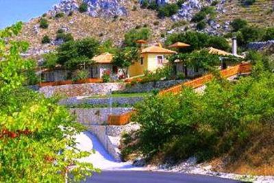 фото отеля Panorama Villas