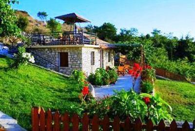 фото отеля Panorama Villas
