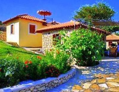 фото отеля Panorama Villas