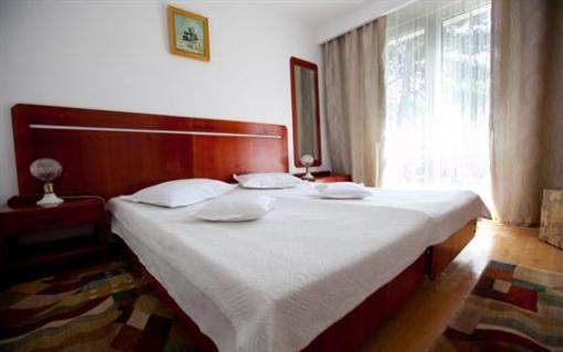 фото отеля Carmen Hotel Eforie