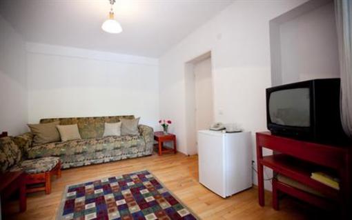 фото отеля Carmen Hotel Eforie