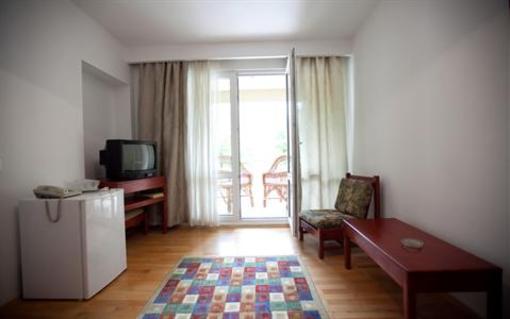 фото отеля Carmen Hotel Eforie