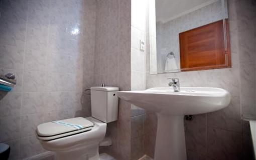 фото отеля Carmen Hotel Eforie