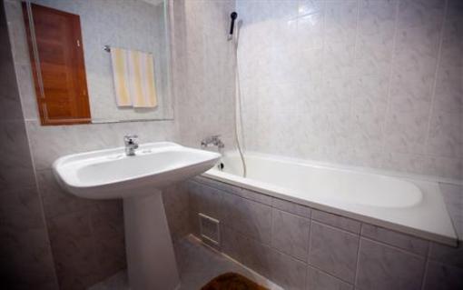 фото отеля Carmen Hotel Eforie