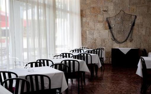 фото отеля Carmen Hotel Eforie