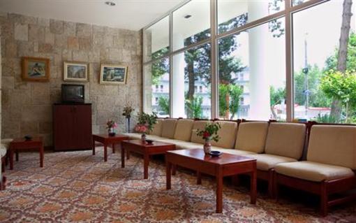 фото отеля Carmen Hotel Eforie