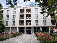 Carmen Hotel Eforie