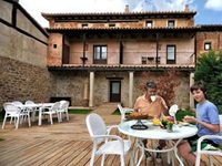 La Casa Grande de Albarracin