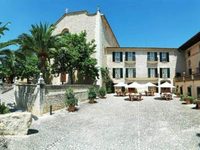 Cas Comte Petit Hotel & Spa Lloseta